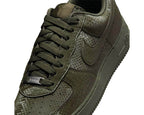 Nike x Kobe Air Force 1 Low "Cargo Khaki"