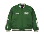 Nike x NIGO Trainer Jacket "Forest Green"