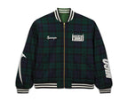 Nike x NIGO Trainer Jacket "Forest Green"