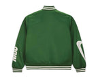 Nike x NIGO Trainer Jacket "Forest Green"