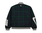 Nike x NIGO Trainer Jacket "Forest Green"