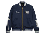 Nike x NIGO Trainer Jacket "Midnight Navy"