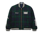 Nike x NIGO Trainer Jacket "Midnight Navy"