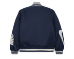 Nike x NIGO Trainer Jacket "Midnight Navy"