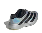 Adidas Adizero Evo SL Zip "Silver Metallic"
