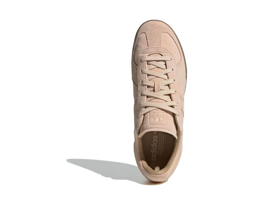 Adidas BW Army "Halo Blush"