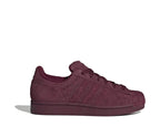 Adidas Superstar II W "Maroon"