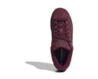 Adidas Superstar II W "Maroon"
