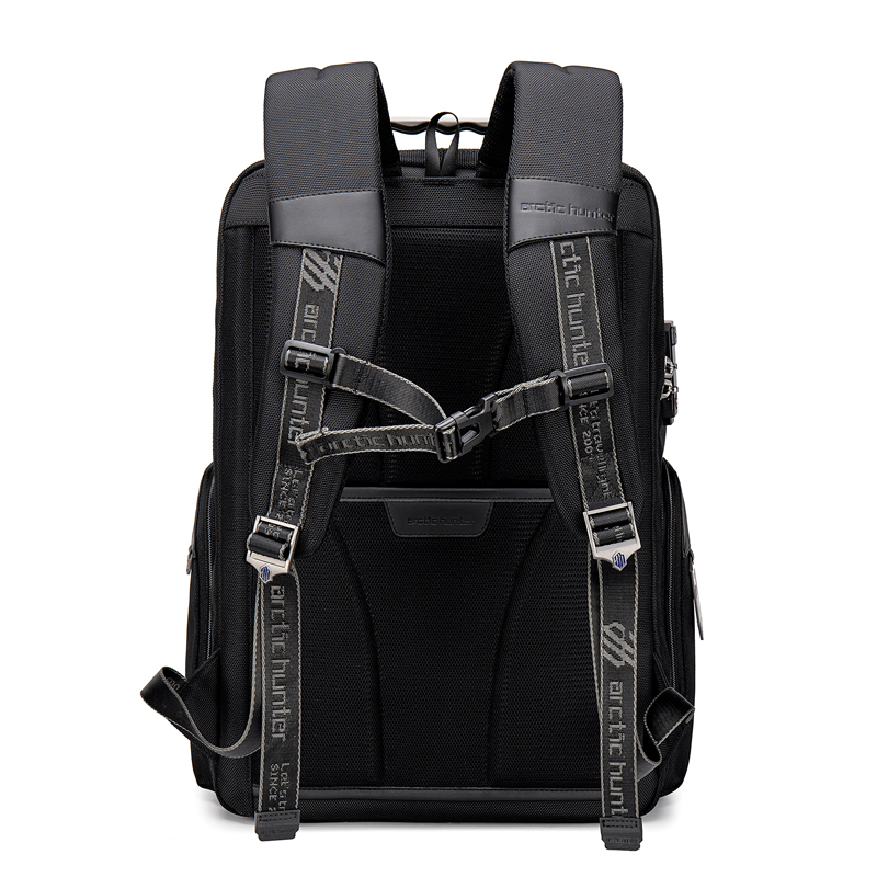Arctic hunter SD415