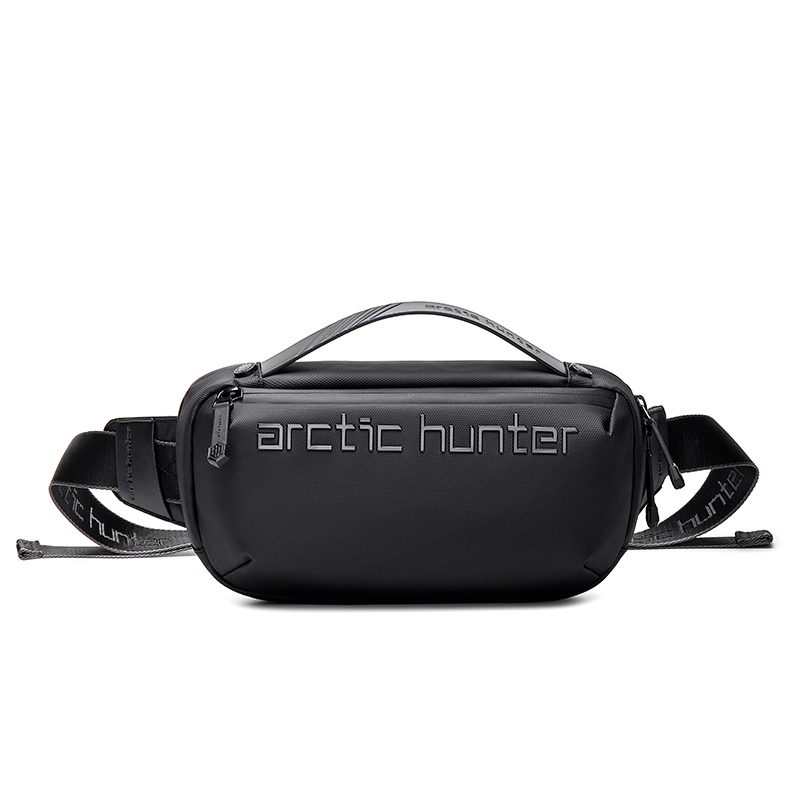 Arctic hunter SP02