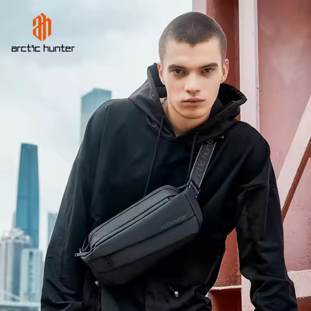 Arctic hunter SP029