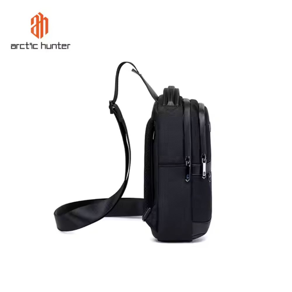 Arctic hunter SP678