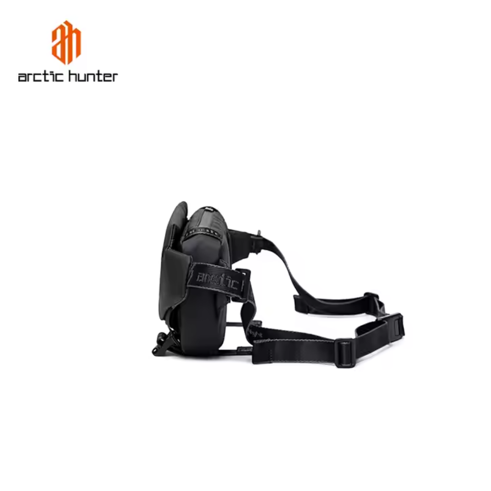 Arctic hunter SP047