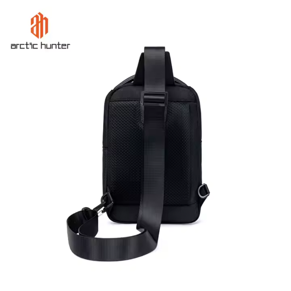 Arctic hunter SP678