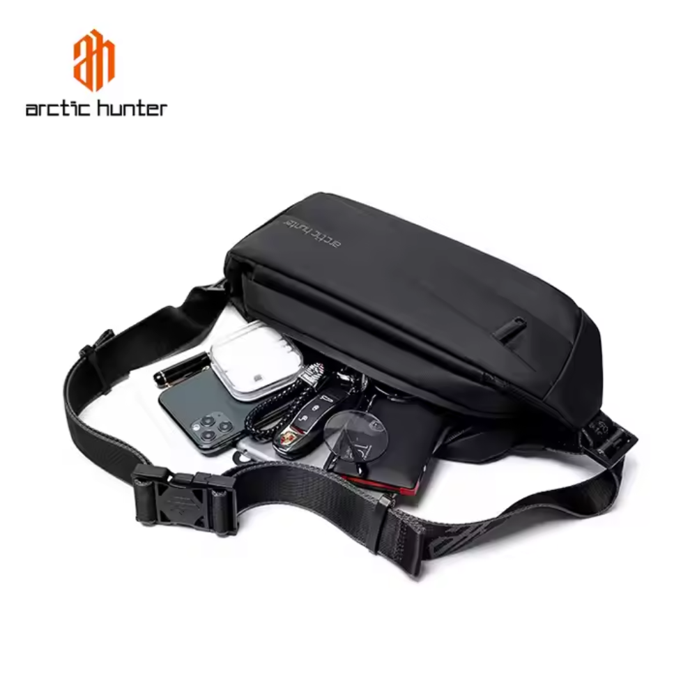Arctic hunter SP029