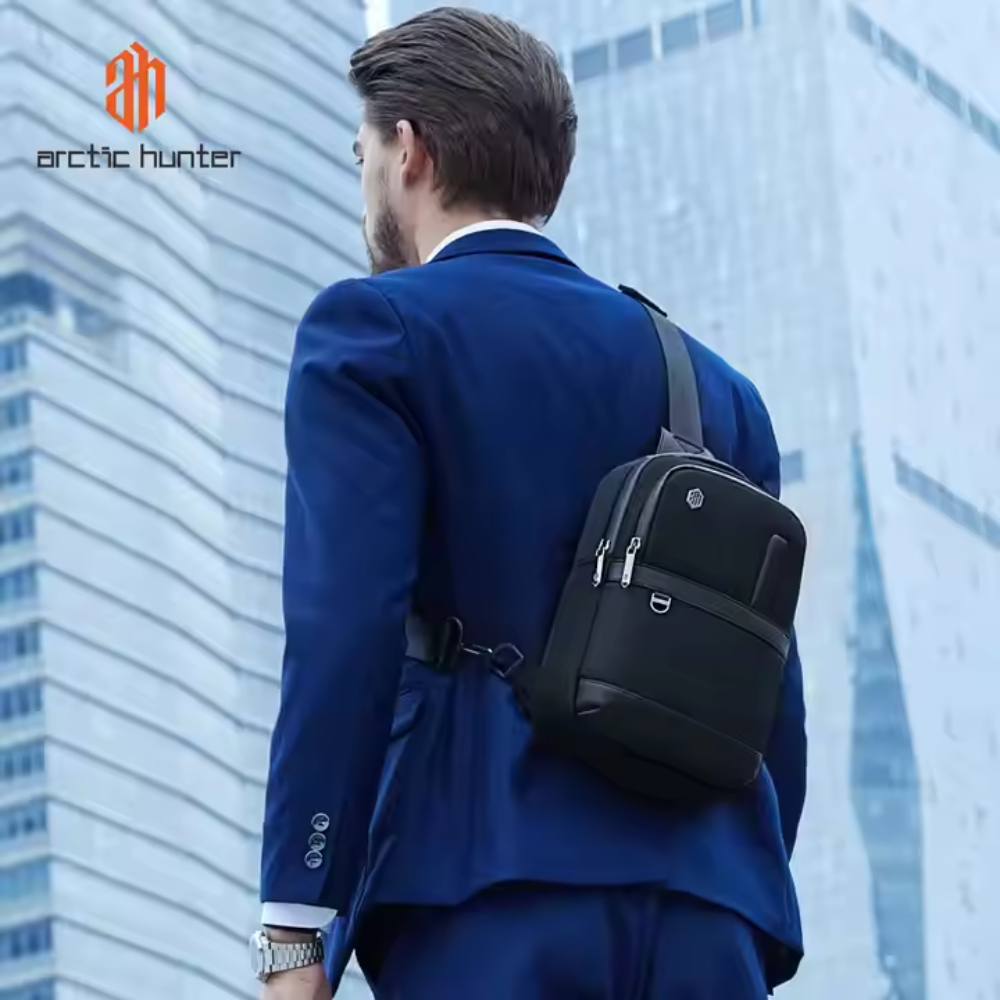 Arctic hunter SP678