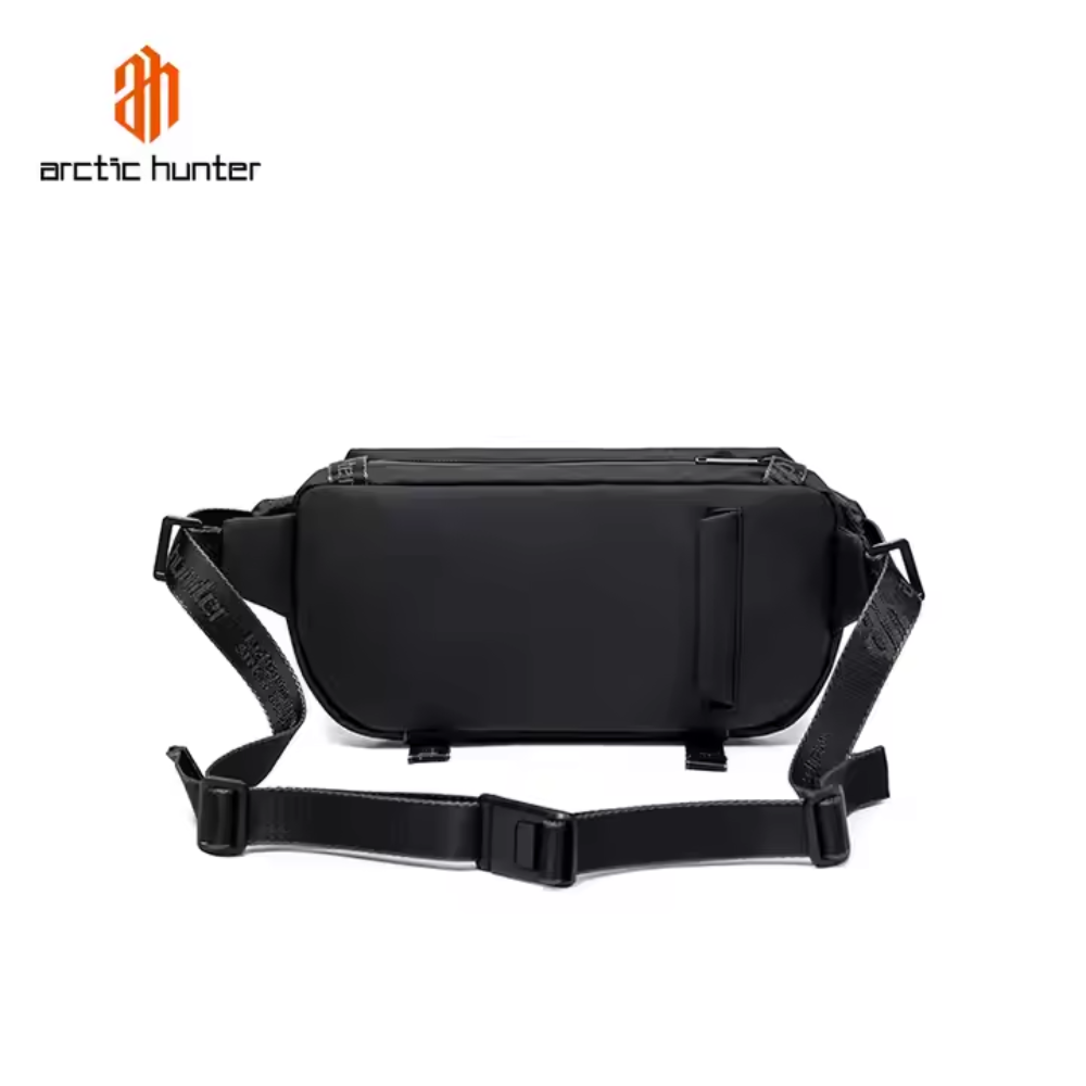 Arctic hunter SP047