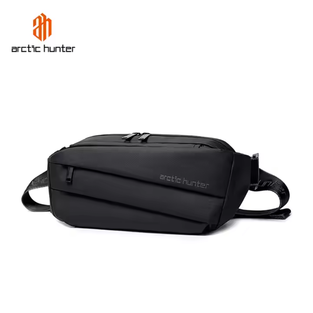 Arctic hunter SP029