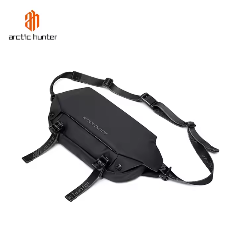 Arctic hunter SP047