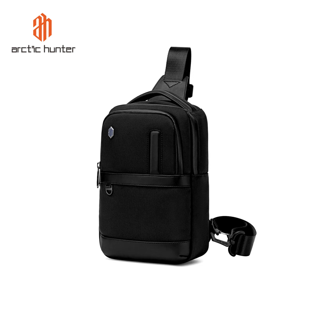 Arctic hunter SP678