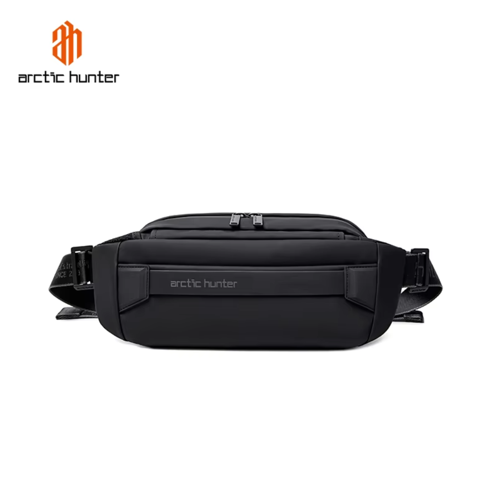 Arctic hunter SP043