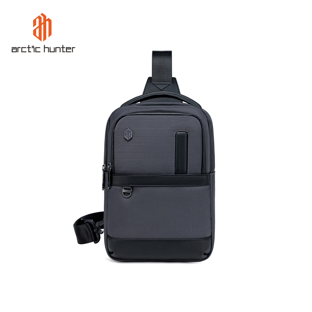 Arctic hunter SP678 - Arctic Hunter