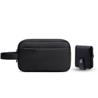 Pack : Trousse SC058 + Portefeuille - Arctic Hunter
