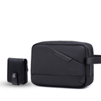 Pack : Trousse SC691 + Portefeuille - Arctic Hunter