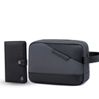 Pack : Trousse SC691 + Portefeuille