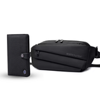 Pack : Sac de Poitrine SP029 + Portefeuille