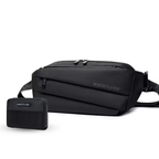 Pack : Sac de Poitrine SP029 + Portefeuille