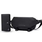 Pack : Sac de Poitrine SP047 + Portefeuille