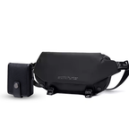Pack : Sac de Poitrine SP047 + Portefeuille - Arctic Hunter
