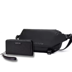 Pack : Sac de Poitrine SP047 + Portefeuille