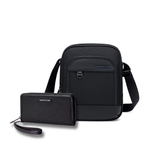 Pack : Sacoche SC689 + Portefeuille