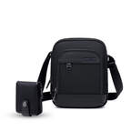 Pack : Sacoche SC689 + Portefeuille - Arctic Hunter