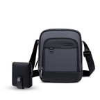 Pack : Sacoche SC689 + Portefeuille - Arctic Hunter