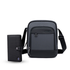Pack : Sacoche SC689 + Portefeuille