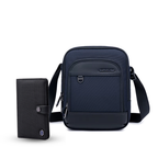Pack : Sacoche SC689 + Portefeuille
