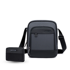 Pack : Sacoche SC689 + Portefeuille