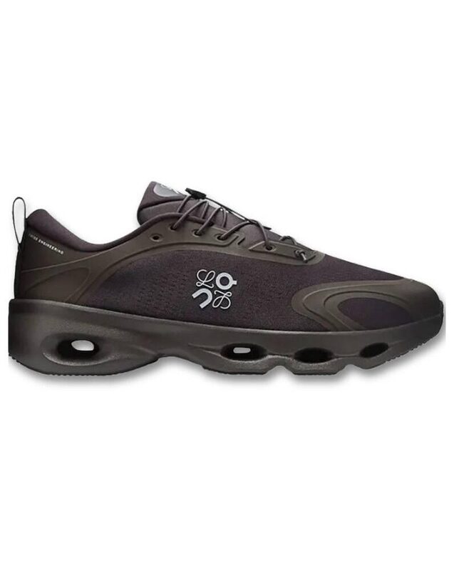 ON Cloudsolo x Loewe Dark Brown Black