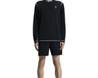 On 5" Core Shorts "Black"