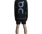 On 5" Core Shorts "Black"