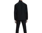 ON All-Day 1/2 Zip Jacket M "Black"