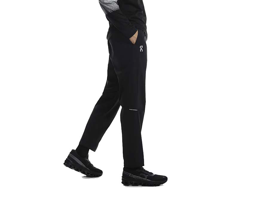 ON All-Day Joggers M "Black"