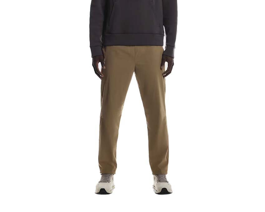 ON All-Day Joggers M "Nutmeg"