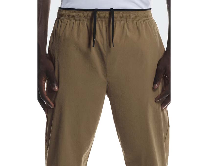 ON All-Day Joggers M "Nutmeg"