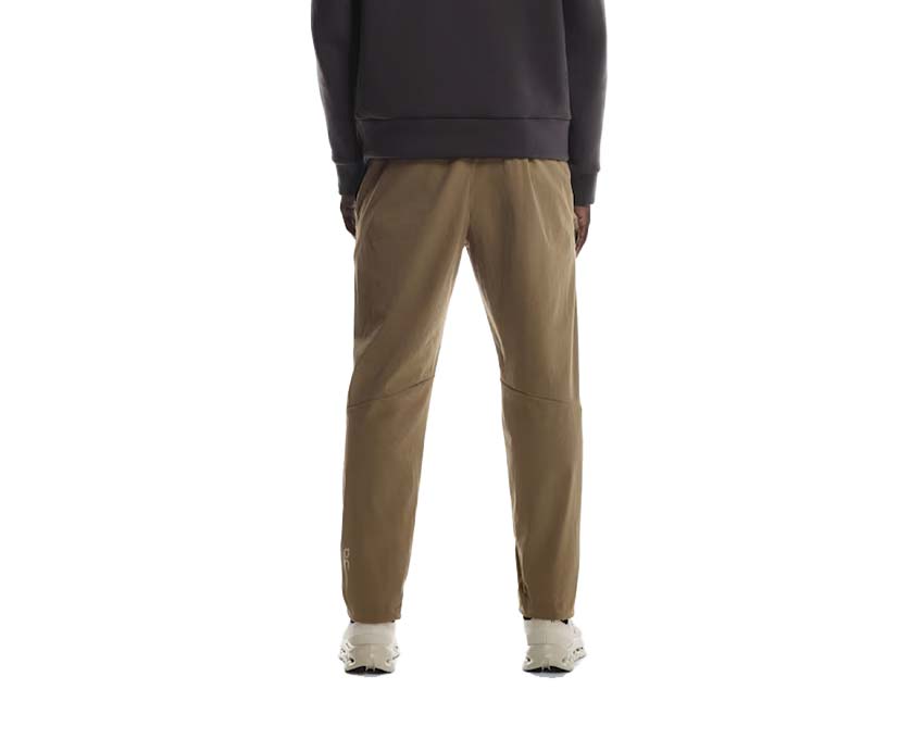 ON All-Day Joggers M "Nutmeg"