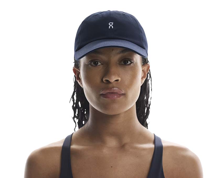 On All Day Cap "Navy"