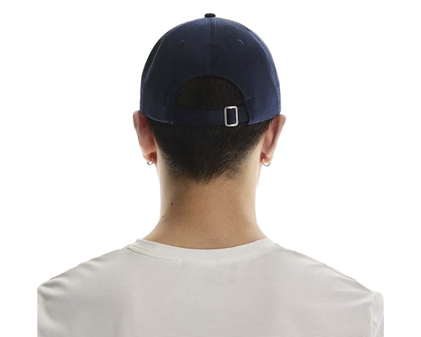 On All Day Cap "Navy"